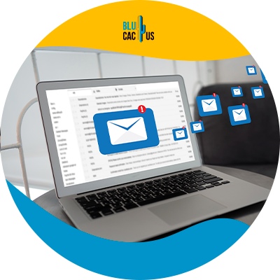 ¿Es ilegal enviar un correo de ventas en frío? | BluCactus México