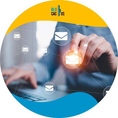 Estrategias de prospección por email para inmobiliarias en México | BluCactus México