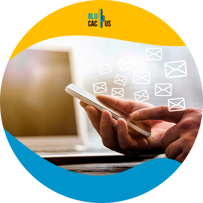Estrategias de prospección por email para inmobiliarias en México | BluCactus México