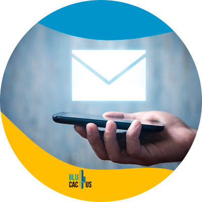 Guía definitiva para crear una campaña de correo electrónico frío en el sector B2B | BluCactus México