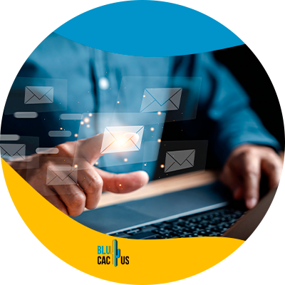 Guía definitiva para crear una campaña de correo electrónico frío en el sector B2B | BluCactus México