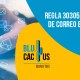 Blucactus Mexico - Regla 30/30/50 para una campaña de correo electrónico en frío - portada