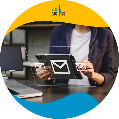 ¿Cómo captar clientes con email en frío para servicios profesionales? | BluCactus México