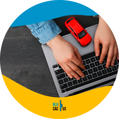 ¿Cómo crear una campaña de correo frío efectiva para el sector automotriz? | BluCactus México