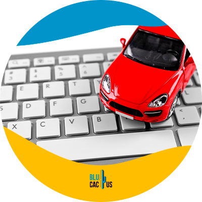 ¿Cómo crear una campaña de correo frío efectiva para el sector automotriz? | BluCactus México