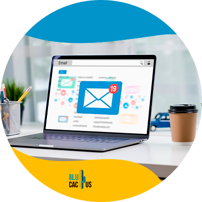 ¿Cómo utilizar el email marketing en frío para empresas manufactureras? | BluCactus México