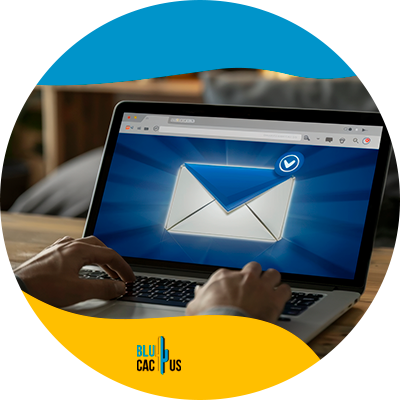 ¿Cómo utilizar el email marketing en frío para empresas manufactureras? | BluCactus México