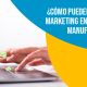 Blucactus Mexico - ¿Cómo pueden utilizar el email marketing en frío las empresas manufactureras? - portada