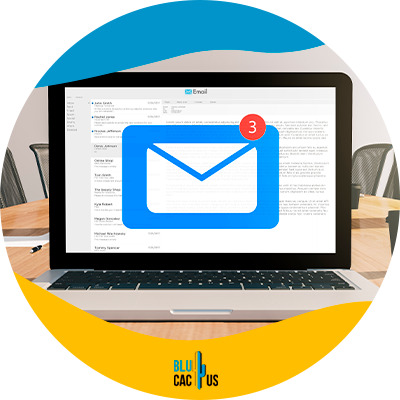 Guía: email marketing B2B en México para la industria de la fotografía | BluCactus México