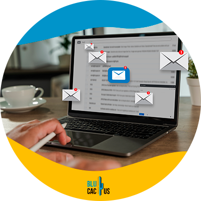 Guía: email marketing B2B en México para la industria de la fotografía | BluCactus México