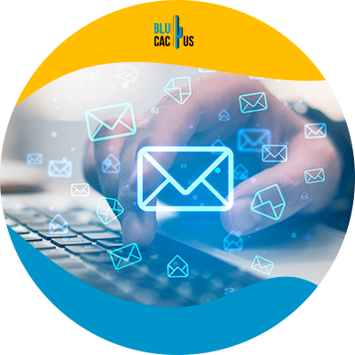 Estrategias para crear un correo electrónico en frío para firmas contables | BluCactus México