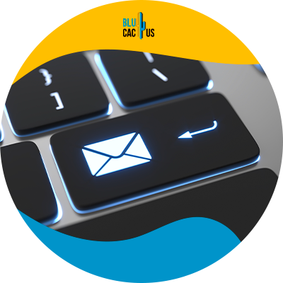 Estrategias para crear un correo electrónico en frío para firmas contables | BluCactus México
