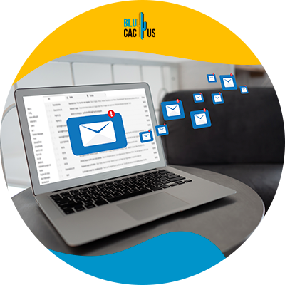 Estrategias para crear un correo electrónico en frío para firmas contables | BluCactus México