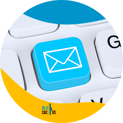 Estrategias exitosas de email en frío para la industria de alimentos | BluCactus México