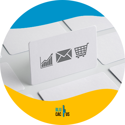 Estrategias exitosas de email en frío para la industria de alimentos | BluCactus México