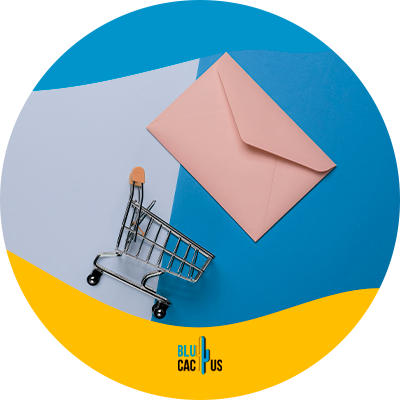 Estrategias exitosas de email en frío para la industria de alimentos | BluCactus México
