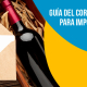 Blucactus Mexico - Guía del correo de ventas en frio para importadores de vino - portada